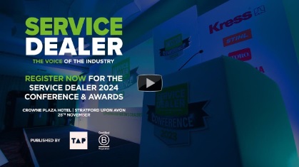 Service Dealer Conference & Awards highlights video
