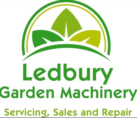 Ledbury Garden Machinery
