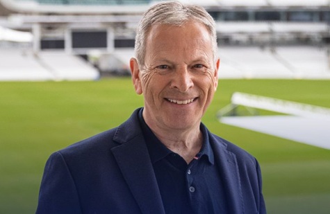 Geoff Webb, GMA, CEO