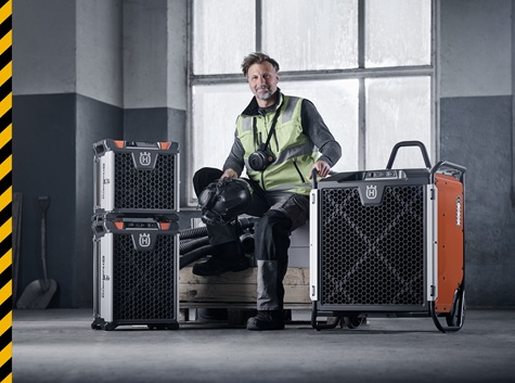 Innovation Trail revealed