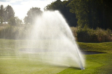 TGA calls for consistency
