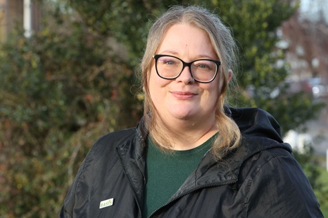 Corrina Urquhart