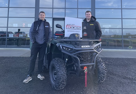 ATV Services Scotland