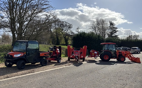 Cambridgeshire GC has invested