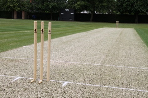 Grass pitch improvement fund launched