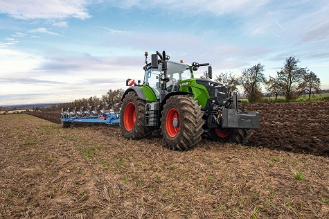 Dealer's territory expanded