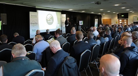 Amenity Forum Updating Event