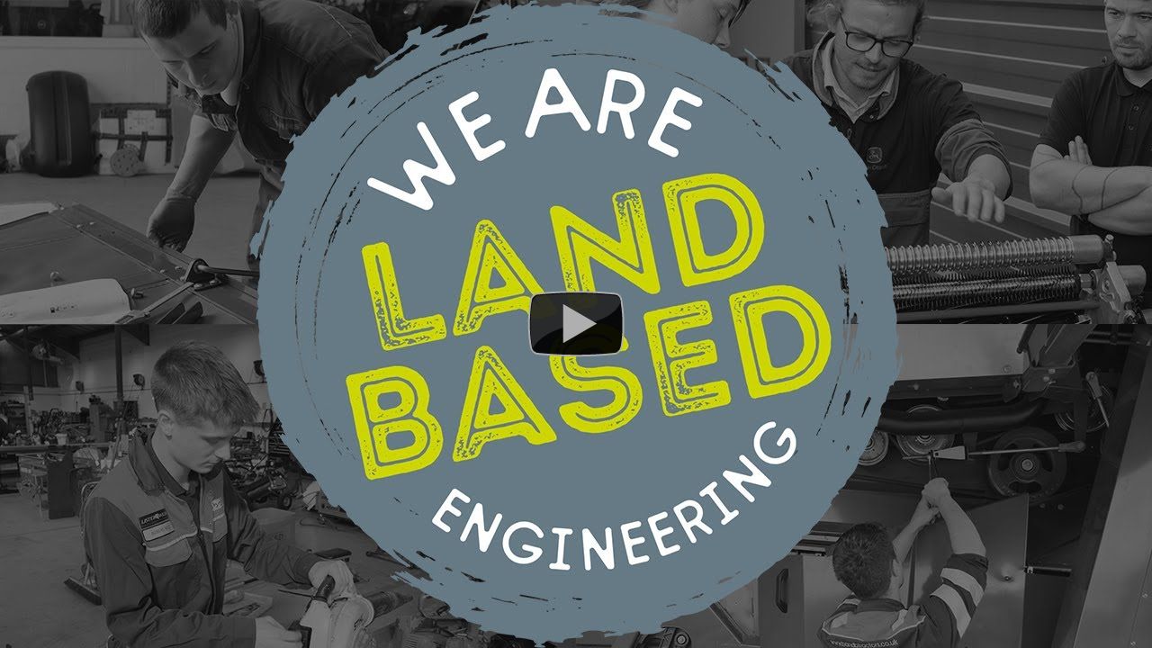 So, What Is Land-based Engineering? | We Are Land-based Engineering.