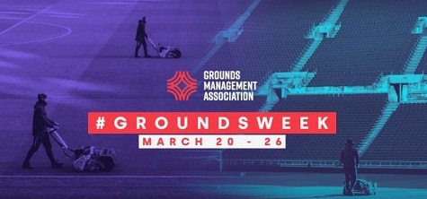 #GroundsWeek starts today