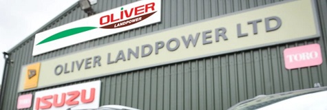 Oliver Landpower Ltd