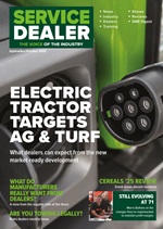 Service Dealer September / October 2025