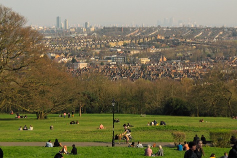 Integrated management strategies 