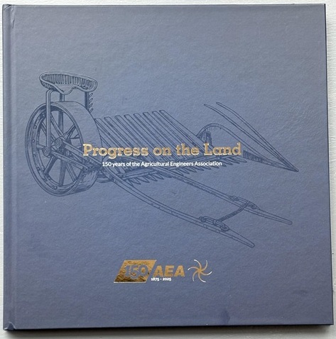 'Progress On The Land'