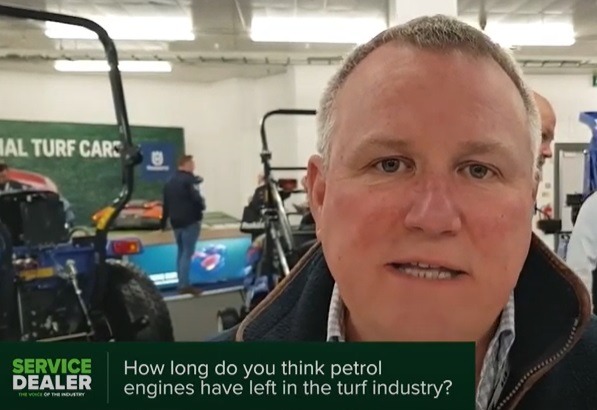 Industry experts share their views on petrol engines