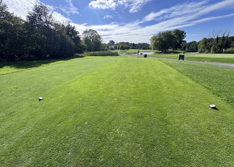 Bristol Golf Club