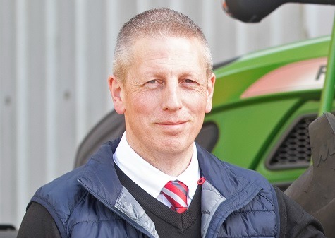 Stocks Ag have announced a technical role promotion