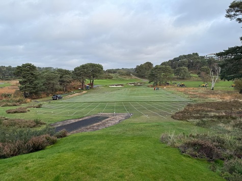 Parkstone Golf Club