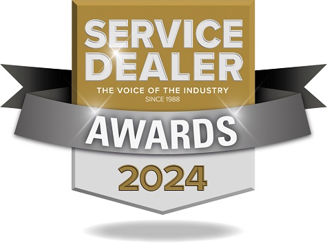 Service Dealer Awards 2024