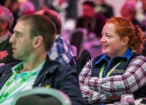 Service Dealer Conference