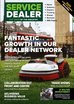 Service Dealer November / December 2024