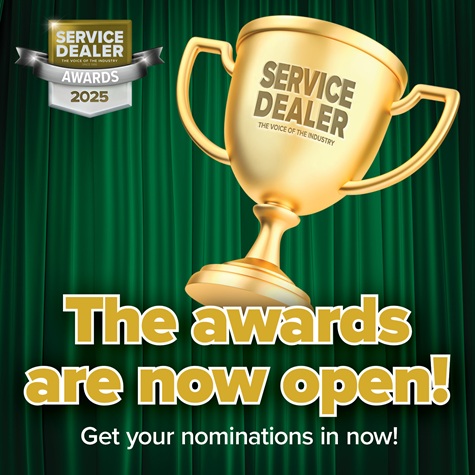 Dealer of the Year Awards 2025