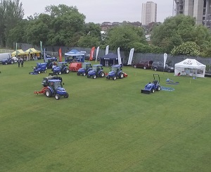 Turf Maintenance LIVE!