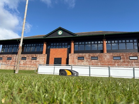 Dorchester RFC