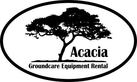Acacia Groundcare Equipment Rental Ltd
