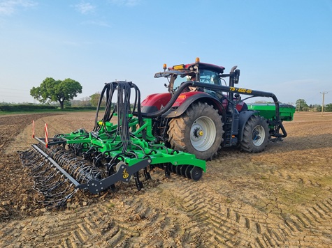 Opico have taken over distribution