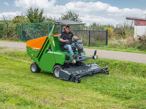 Amazone Profihopper 1500