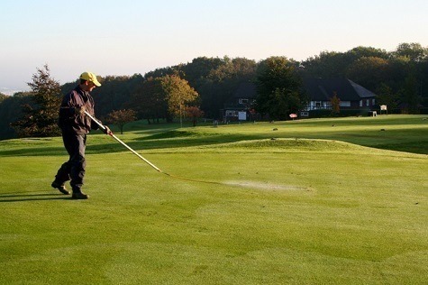 1 in 3 greenkeepers are looking for work outside golf
