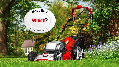 The Which? Best Buy MX51S80V