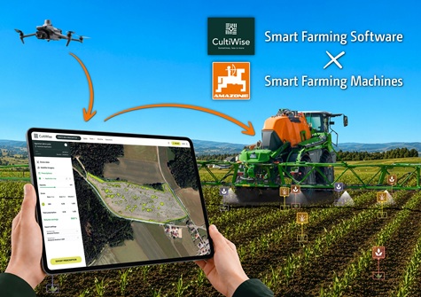 Amazone have announced a new partnership