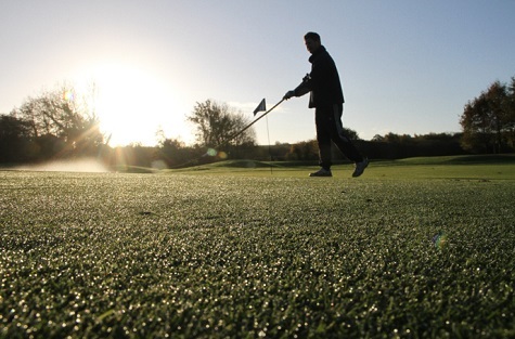 Greenkeeper salary recommendations have been published