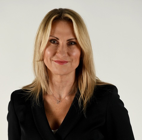 Yvette Henshall-Bell