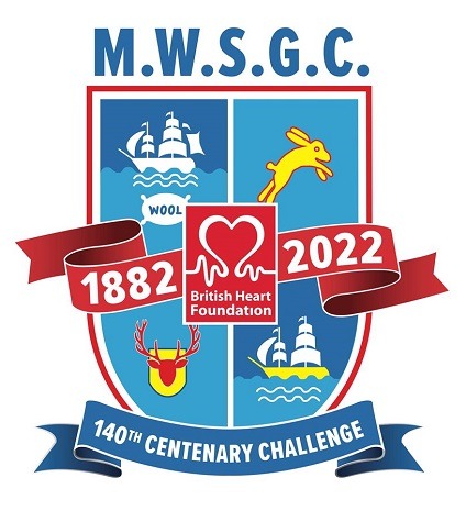 140th Centenary Challenge