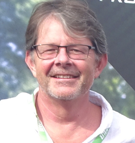 Duncan Murray-Clarke