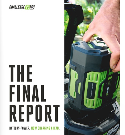 EGO's new whitepaper