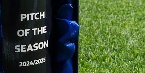 Pitch of the Season