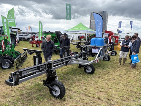Cereals 2026