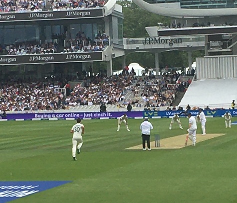 Lord's