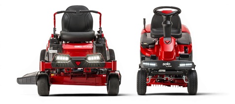 AL-KO launches new innovations for 2026