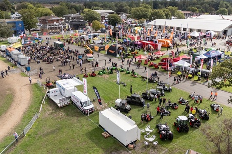 GroundsFest 2026