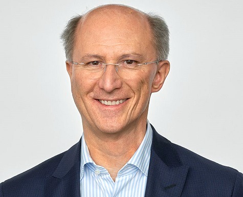 Husqvarna have announced their new CEO