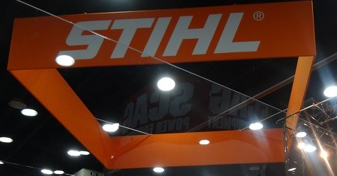 STIHL has teamed up with Briggs & Stratton