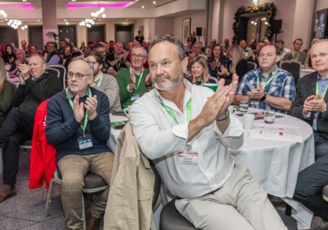 Service Dealer Conference