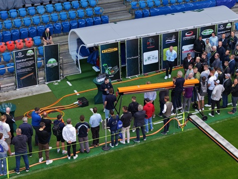 TurfTech