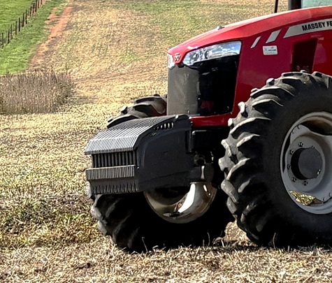 June tractor registration figures have been released