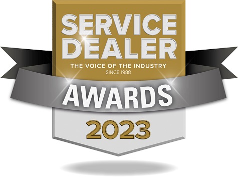 Service Dealer Awards 2023